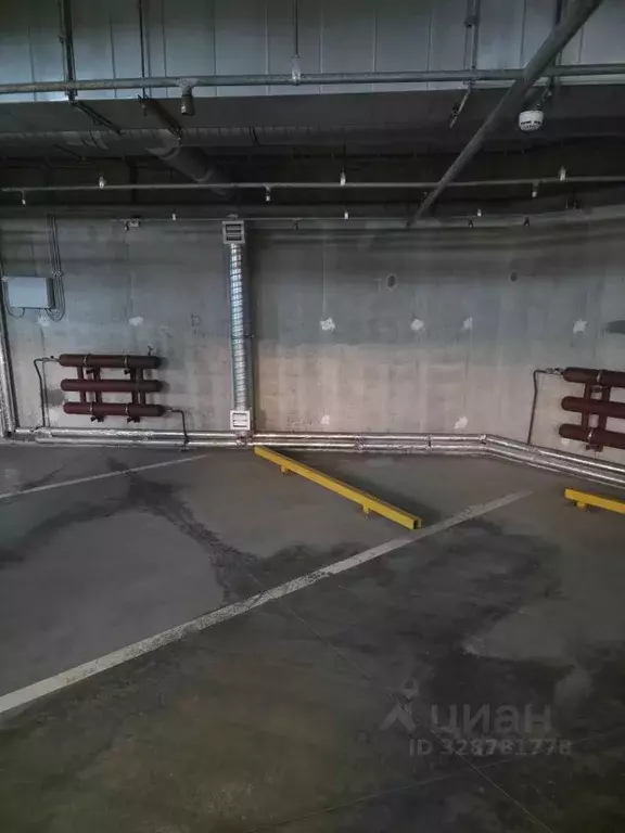 Гараж в Санкт-Петербург, Санкт-Петербург, Сестрорецк ул. Токарева, 26 ... - Фото 2