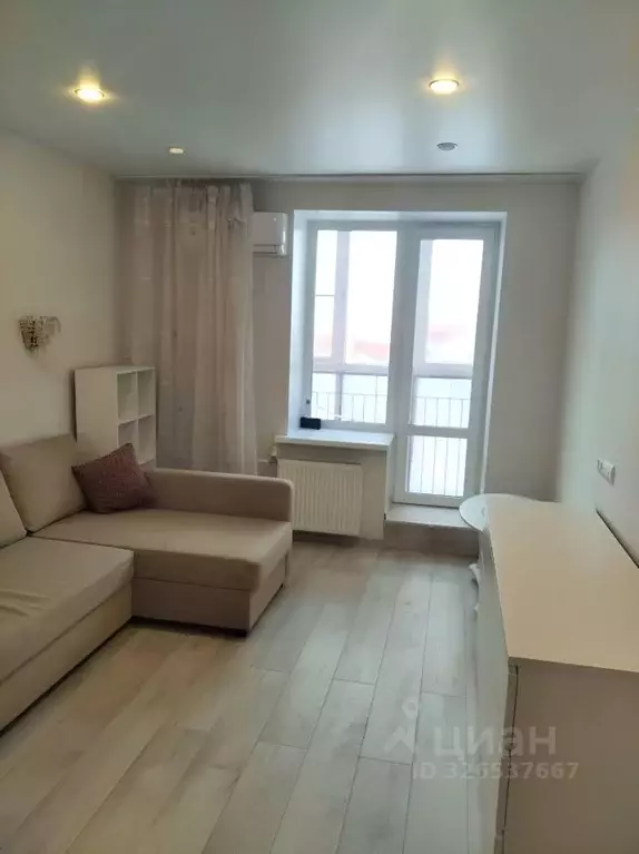 Свободной планировки кв. Ленинградская область, Никольское Тосненский ... - Фото 1