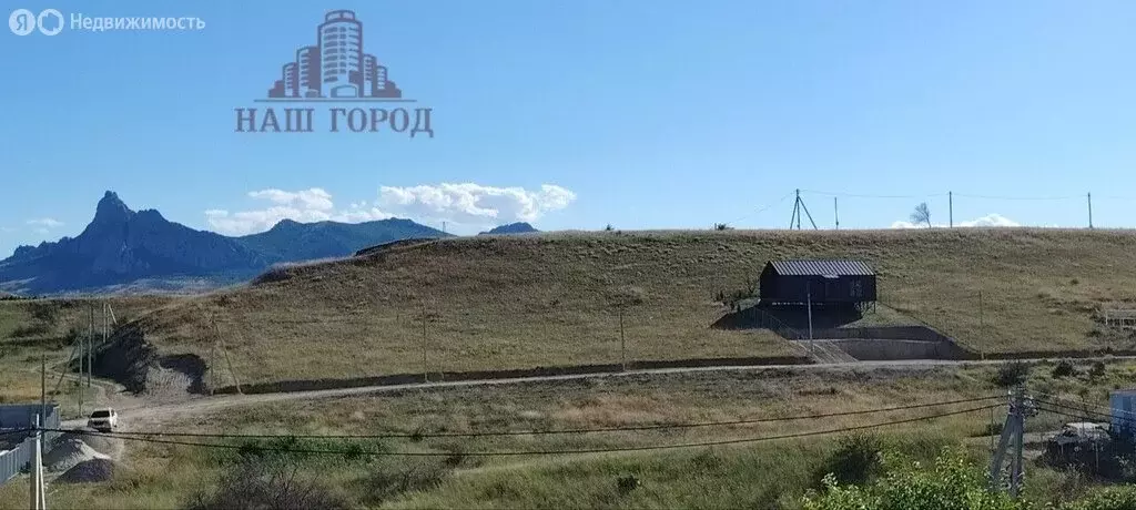 Дом в Коктебель, улица Ленина (162.7 м) - Фото 1