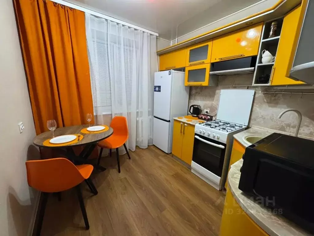 1-к кв. Ивановская область, Шуя Милиционный пер., 4 (36.0 м) - Фото 1