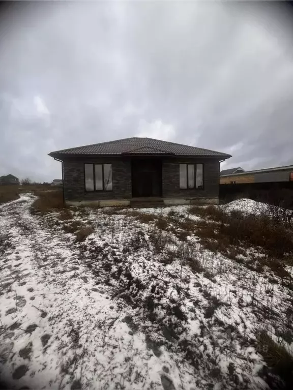 Дом в Брянская область, Брянск Славянская ул. (120 м) - Фото 2