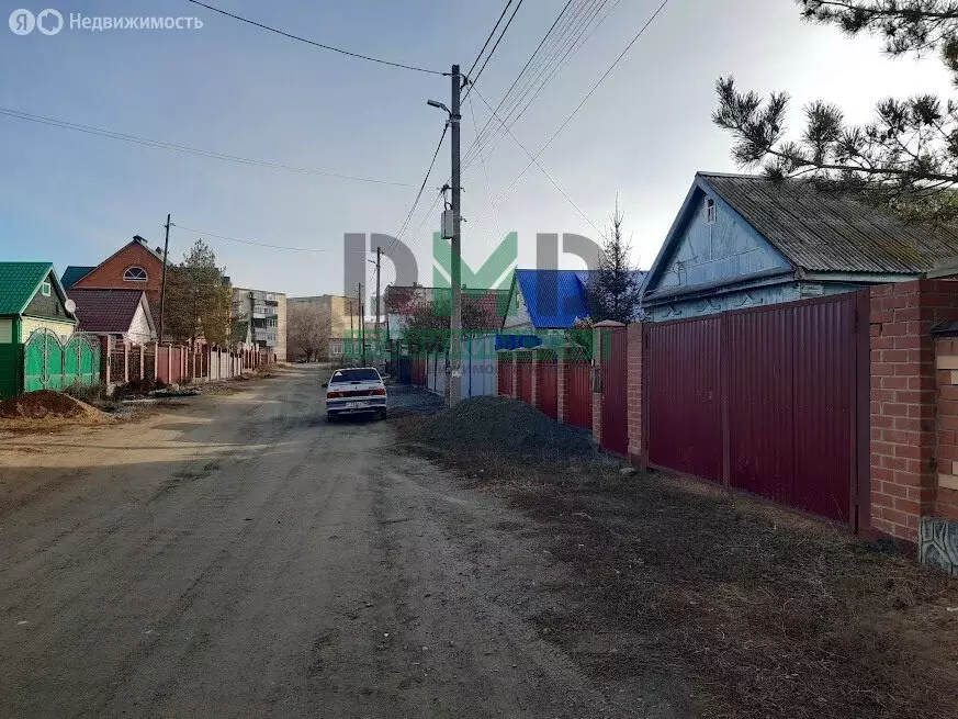 Дом в Орск, посёлок Нагорный, улица Мусы Джалиля, 38 (70.2 м) - Фото 2