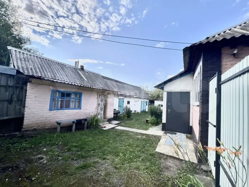 Дом 40 м на участке 30 сот. - Фото 1