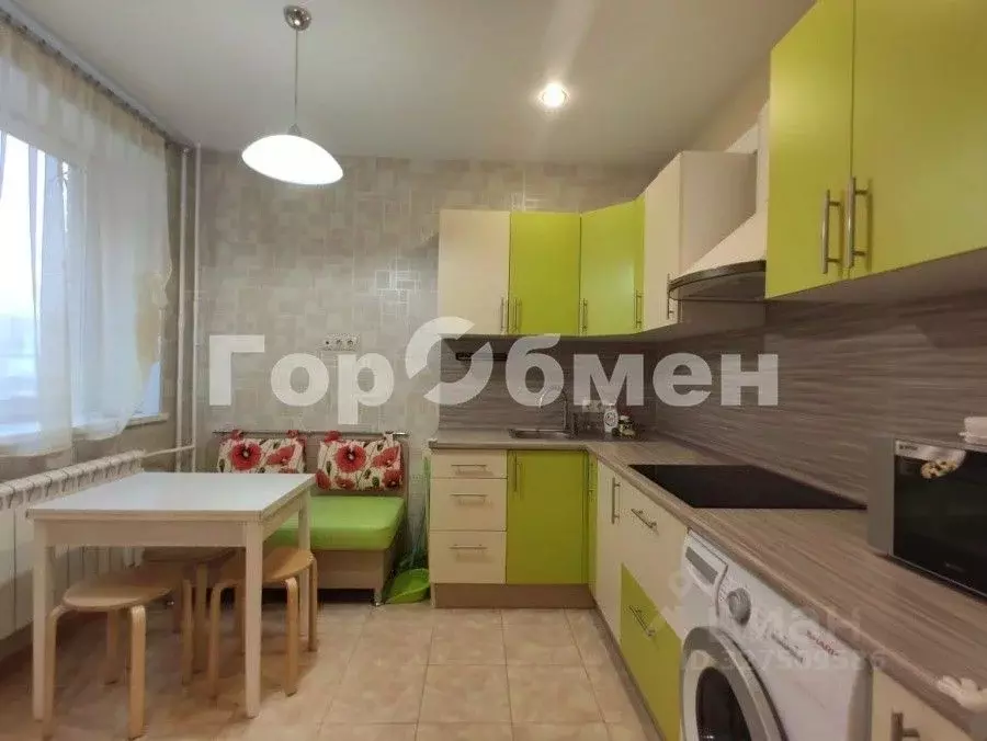 1-к кв. Московская область, Химки Подрезково мкр, Центральная ул., 4к1 ... - Фото 1