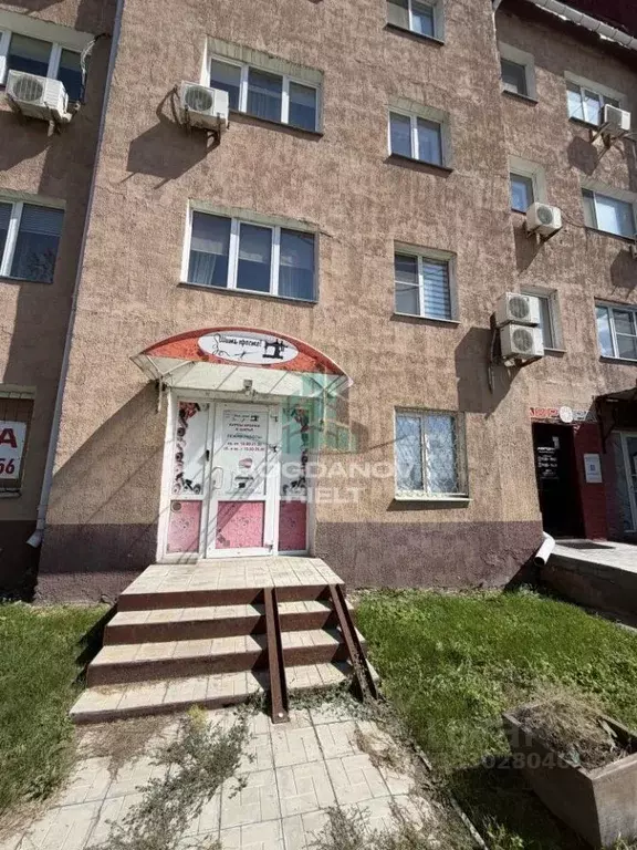 Офис в Омская область, Омск ул. Ленина, 47 (78 м) - Фото 2