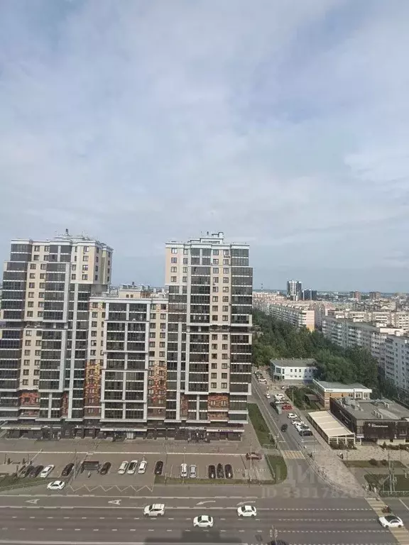 3-к кв. Татарстан, Казань Чистопольская ул., 16/15 (96.0 м) - Фото 2