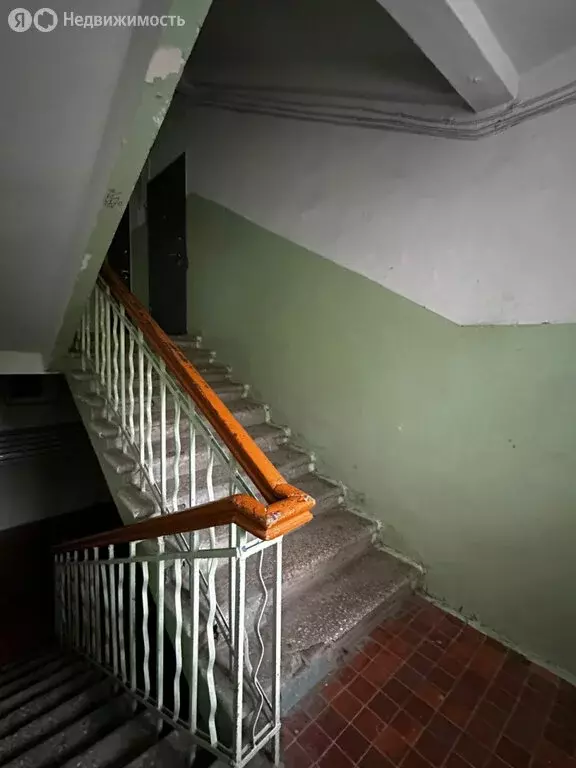 2-комнатная квартира: Екатеринбург, Восточная улица, 46 (53.1 м) - Фото 1