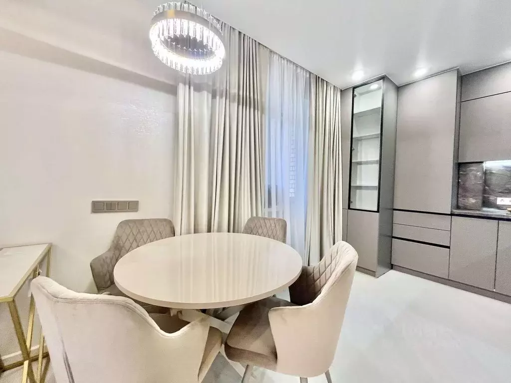 2-к кв. Ярославская область, Ярославль просп. Ленина, 28А (75.0 м) - Фото 1