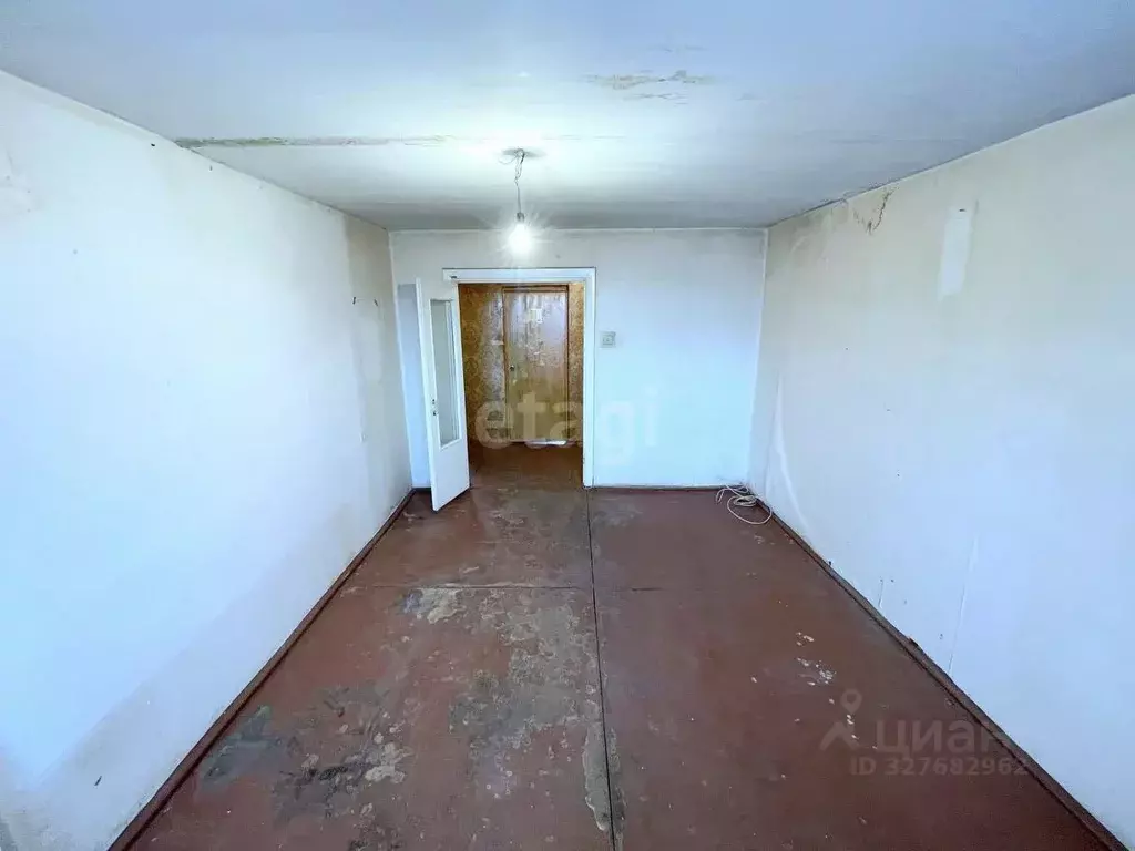 3-к кв. Башкортостан, Стерлитамак Стадионная ул., 19 (57.9 м) - Фото 1