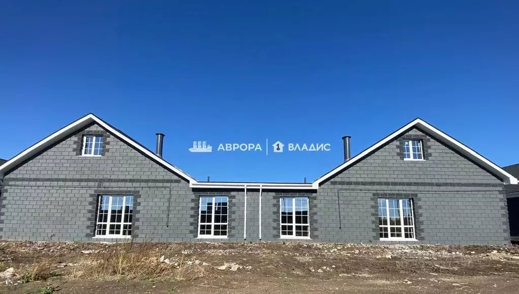 Дом в Челябинская область, Магнитогорск ул. Костромская (225 м) - Фото 2