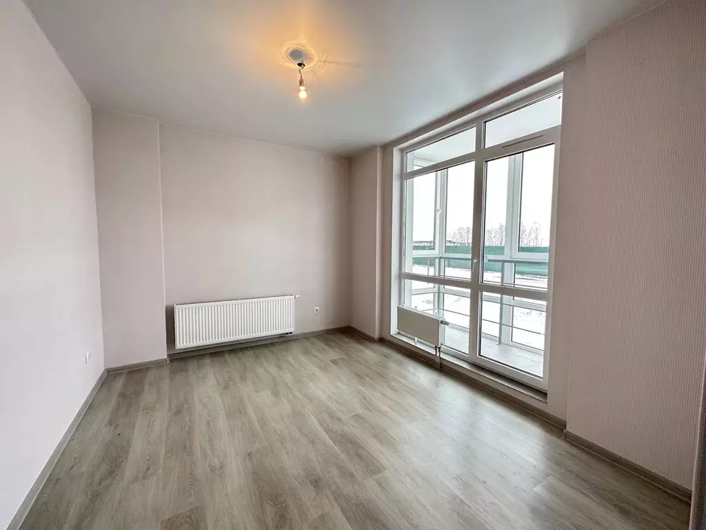 Продаётся 3-к квартира, 66.3 м - Фото 1