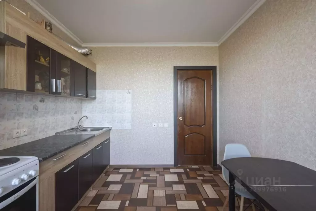 1-к кв. Московская область, Фрязино ул. Барские Пруды, 1 (43.1 м) - Фото 2
