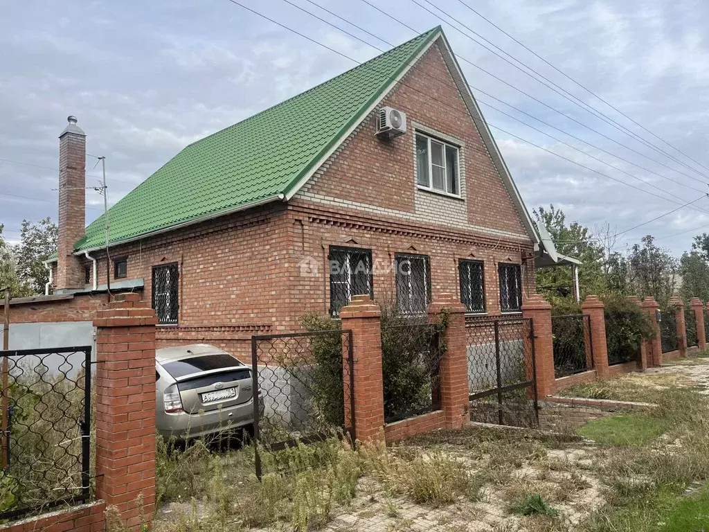 Дом в Ростовская область, Аксайский район, Верхнеподпольный хут.  (260 ... - Фото 2