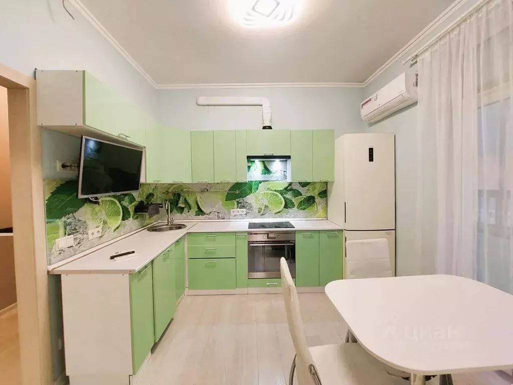 2-к кв. Москва бул. Веласкеса, 8 (50.0 м) - Фото 2