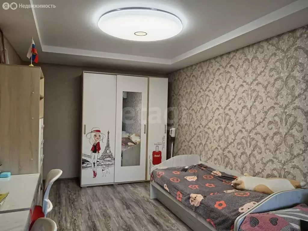 2-комнатная квартира: Энгельс, Полтавская улица, 7А (44 м) - Фото 1