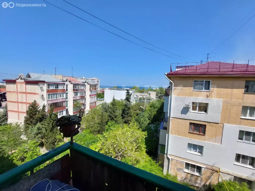 1-комнатная квартира: Севастополь, проспект Юрия Гагарина, 22А (29.6 ... - Фото 0