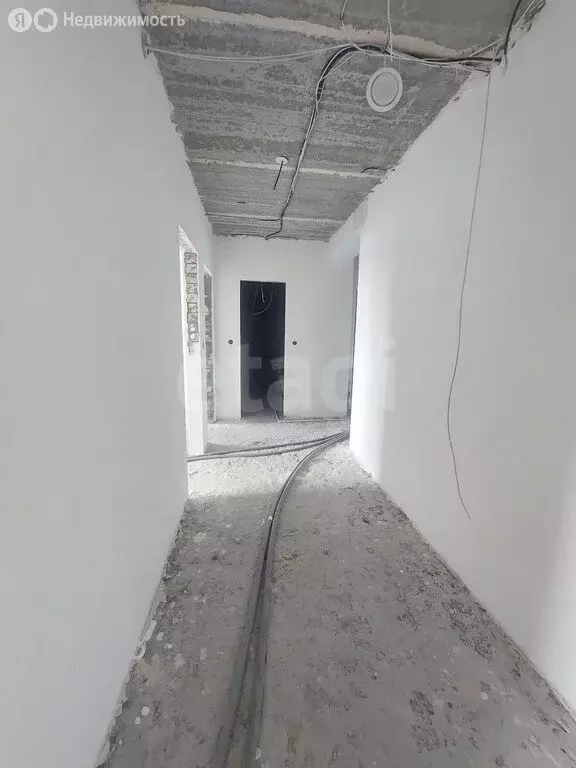 3-комнатная квартира: Котлас, проспект Мира, 5 (101.8 м) - Фото 1