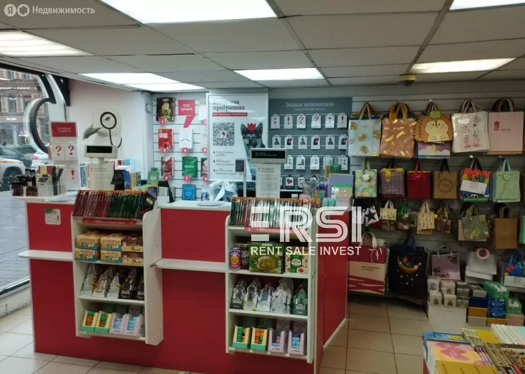 Помещение свободного назначения (172.3 м) - Фото 1