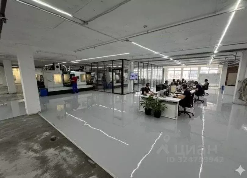 Помещение свободного назначения в Санкт-Петербург просп. Испытателей, ... - Фото 2