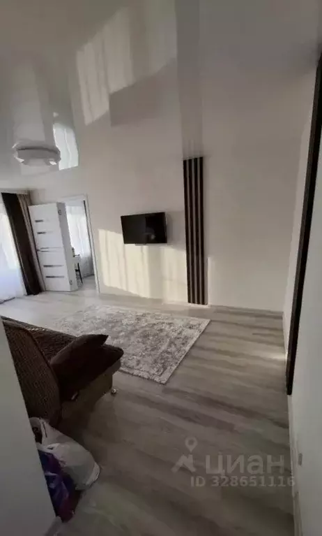 2-к кв. Омская область, Омск ул. 2-я Любинская, 13 (46.0 м) - Фото 2