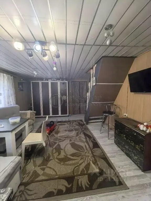 Дом в Московская область, Мытищи городской округ, с. Марфино ул. ... - Фото 2