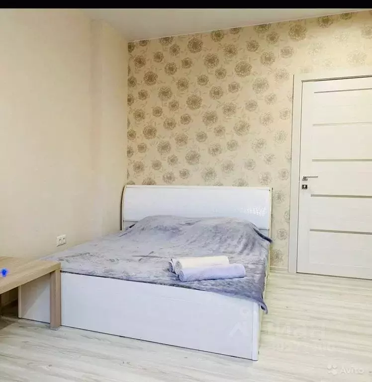 1-к кв. Ростовская область, Ростов-на-Дону ул. Еляна, 68 (40.0 м) - Фото 1