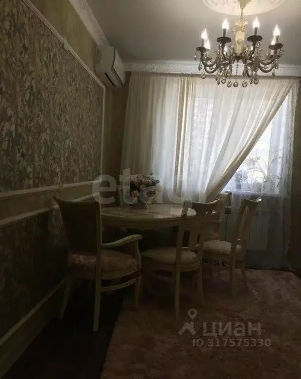 2-к кв. Ростовская область, Ростов-на-Дону Извилистая ул., 21 (74.5 м) - Фото 0