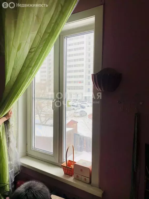 3-комнатная квартира: Улан-Удэ, улица Широких-Полянского, 16 (48 м) - Фото 2