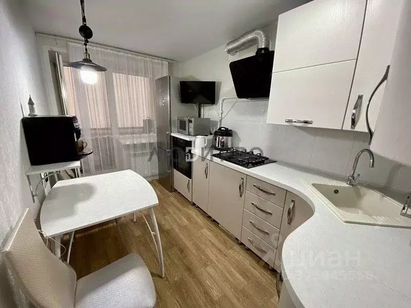 2-к кв. Кировская область, Киров городской округ, пос. Чистые Пруды ... - Фото 2