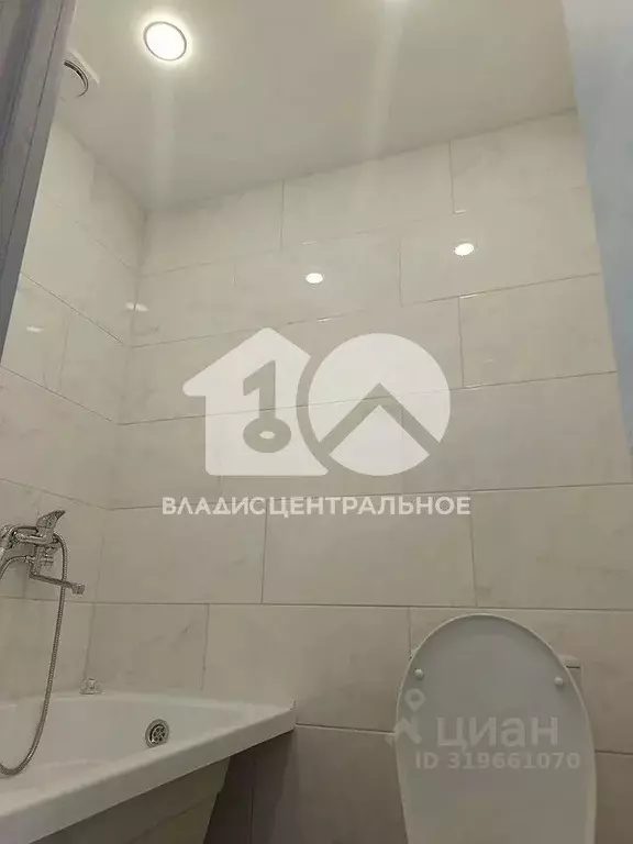 Комната Новосибирская область, Новосибирск ул. Ольги Жилиной, 90 (18.0 ... - Фото 1