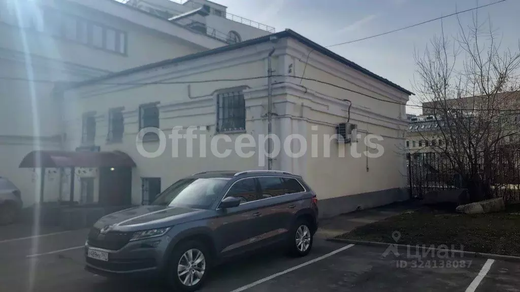 Офис в Москва Садовническая ул., 46С4 (155 м) - Фото 2