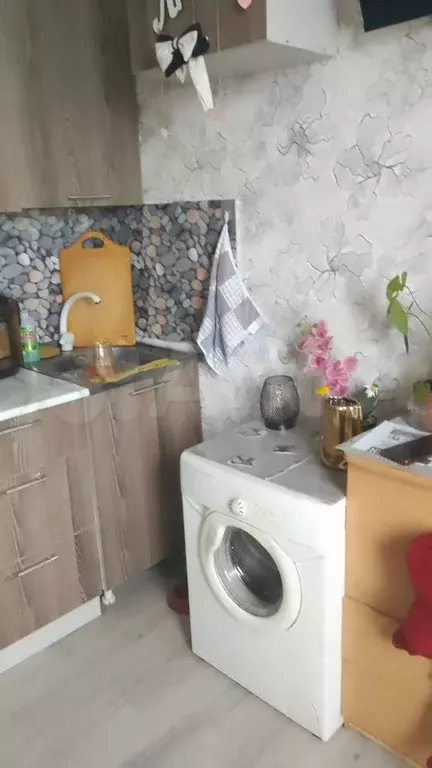 Комната 12 м в 1-к., 9/9 эт. - Фото 1