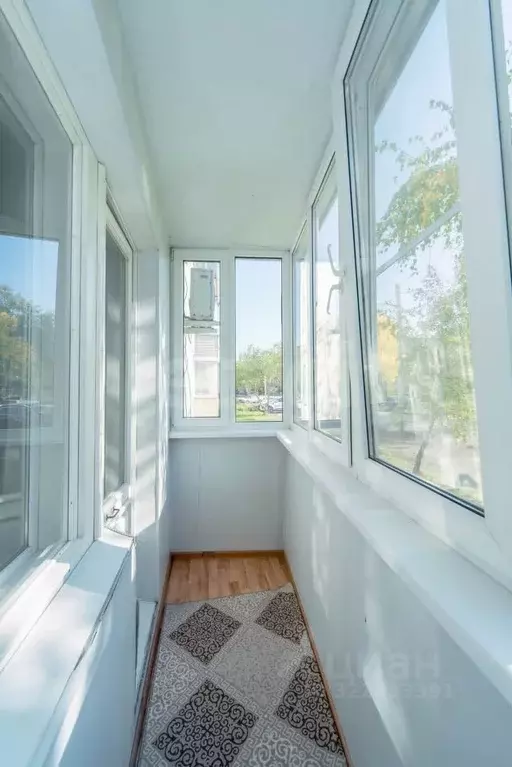 2-к кв. Алтайский край, Бийск Советская ул., 197/2 (53.1 м) - Фото 1