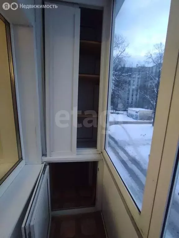 2-комнатная квартира: Ярославль, улица Урицкого, 32 (44 м) - Фото 1