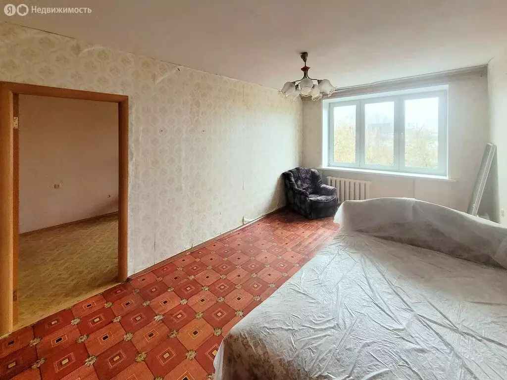 3-комнатная квартира: Мытищи, Проезжая улица, 4 (62.5 м) - Фото 2