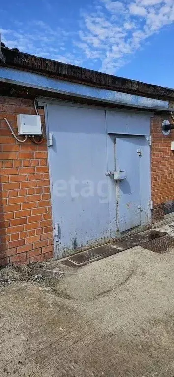 Гараж в Ямало-Ненецкий АО, Новый Уренгой Северная Коммунальная Зона ... - Фото 0