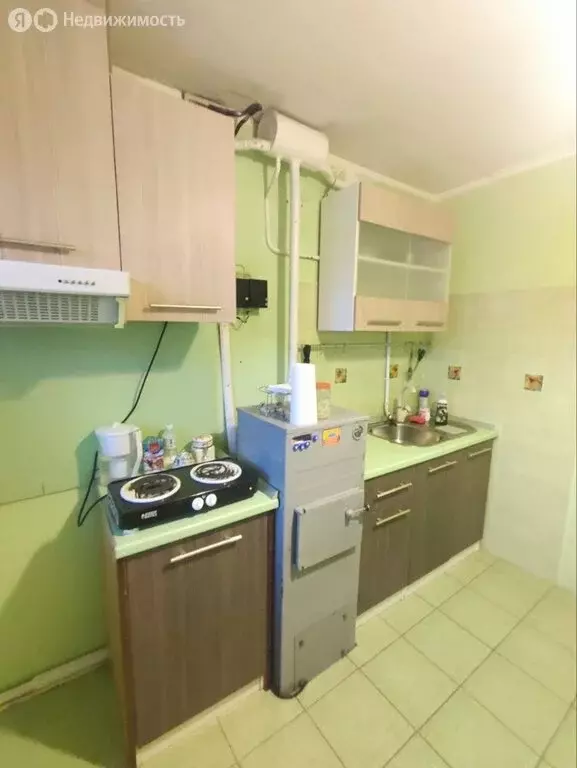3-комнатная квартира: Тимашевск, улица Чкалова, 28А (82.3 м) - Фото 1