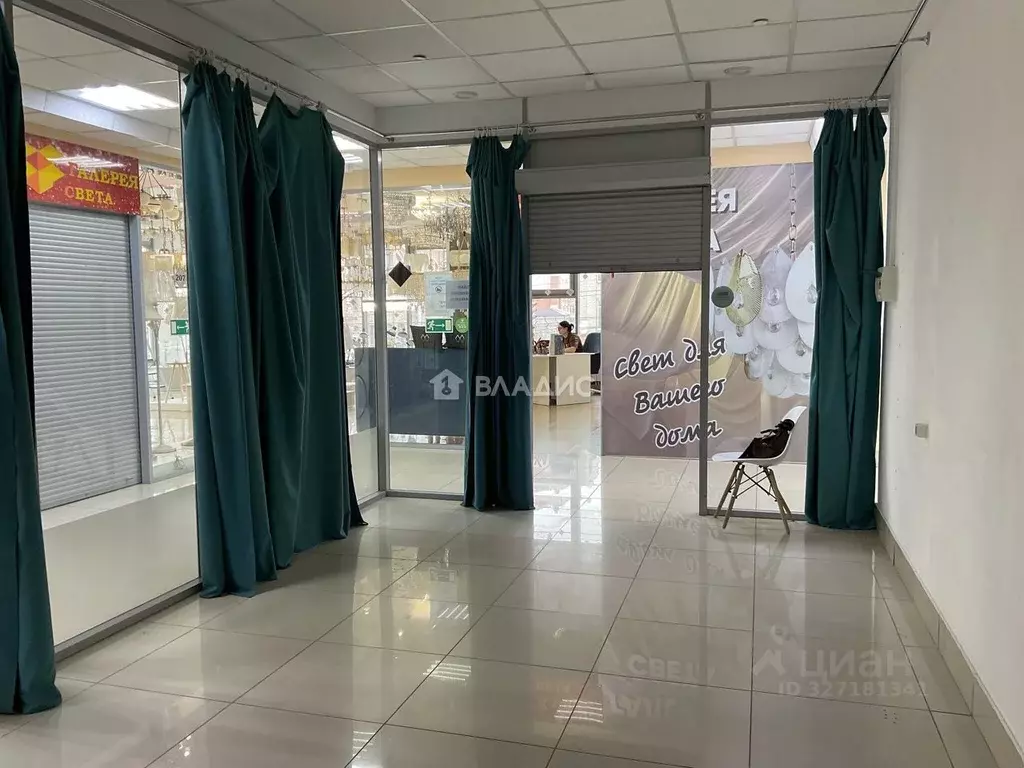 Помещение свободного назначения в Забайкальский край, Чита ул. ... - Фото 2