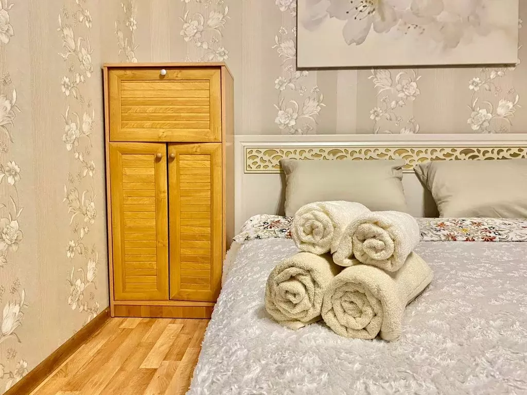 2-к кв. Сахалинская область, Южно-Сахалинск Комсомольская ул., 373А ... - Фото 1