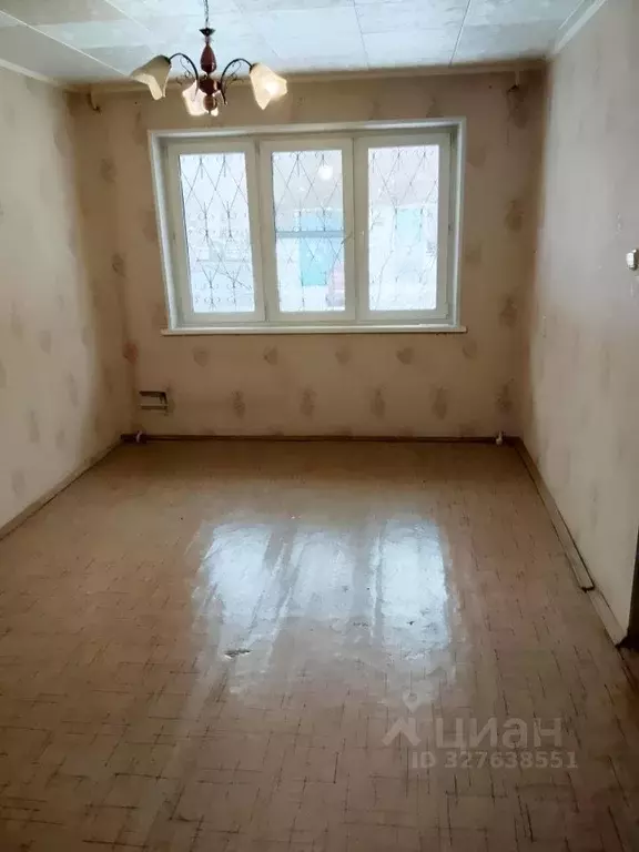 1-к кв. Челябинская область, Челябинск ул. Гагарина, 46А (32.0 м) - Фото 1