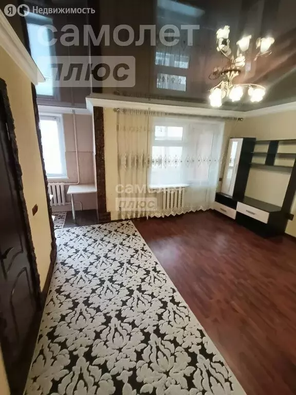 1-комнатная квартира: Нальчик, улица Идарова, 34А (26 м) - Фото 0