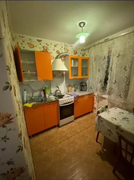 2-к. квартира, 46 м, 3/5 эт. - Фото 0