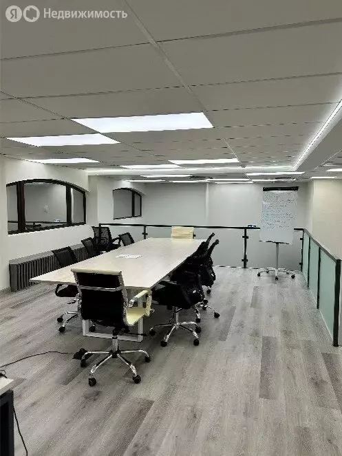 Офис (1615 м) - Фото 1