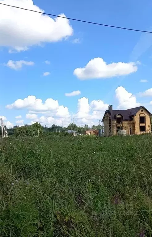 Участок в Башкортостан, Уфимский район, Зубовский сельсовет, с. ... - Фото 1