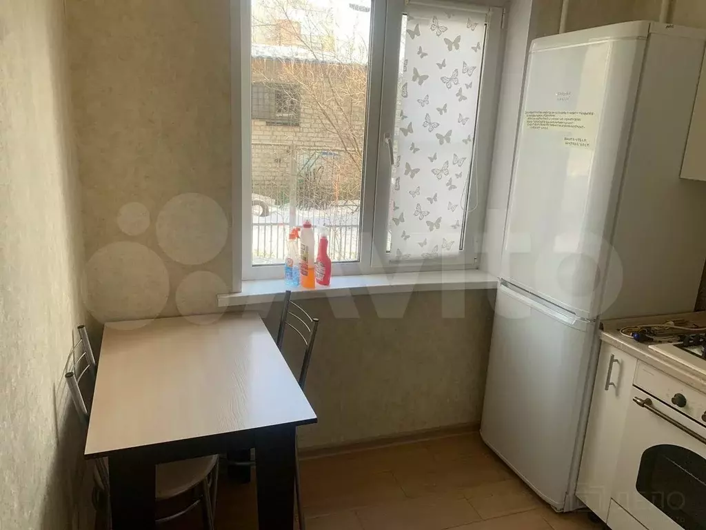 2-к. квартира, 45м, 1/5эт. - Фото 1