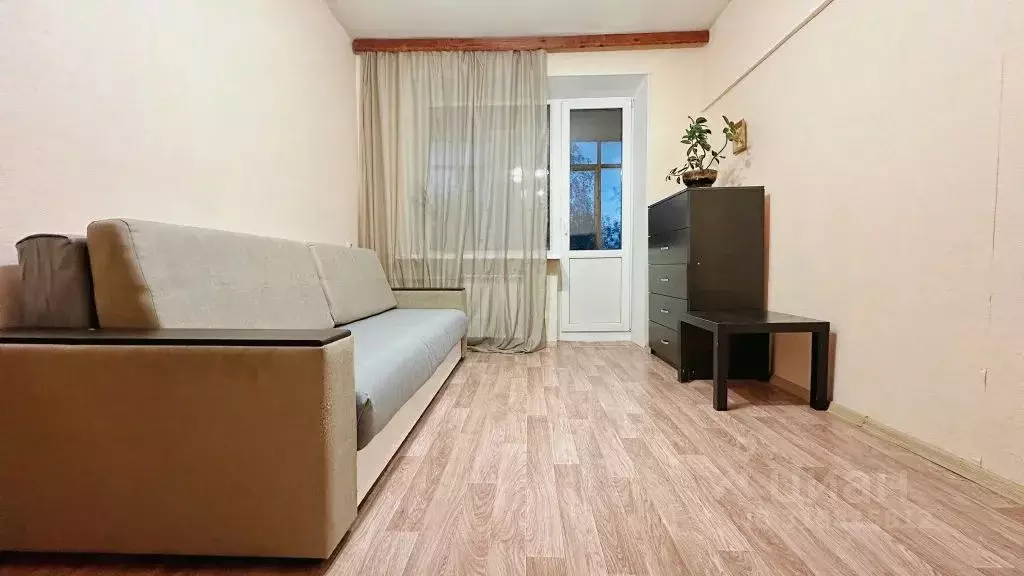 1-к кв. Москва ул. Космонавта Волкова, 15К2 (38.0 м) - Фото 1