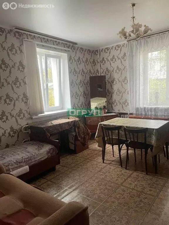 1к в 2-комнатной квартире (18 м) - Фото 1