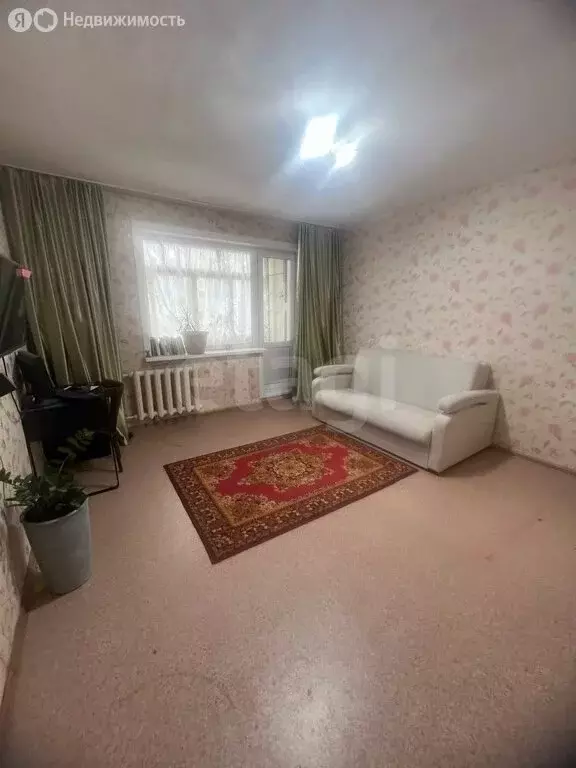 2-комнатная квартира: Иркутск, Амурский проезд, 12 (49.8 м) - Фото 2