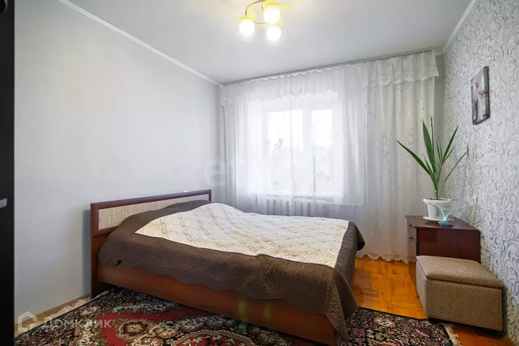 Продаётся 3-к квартира, 59.3 м - Фото 1