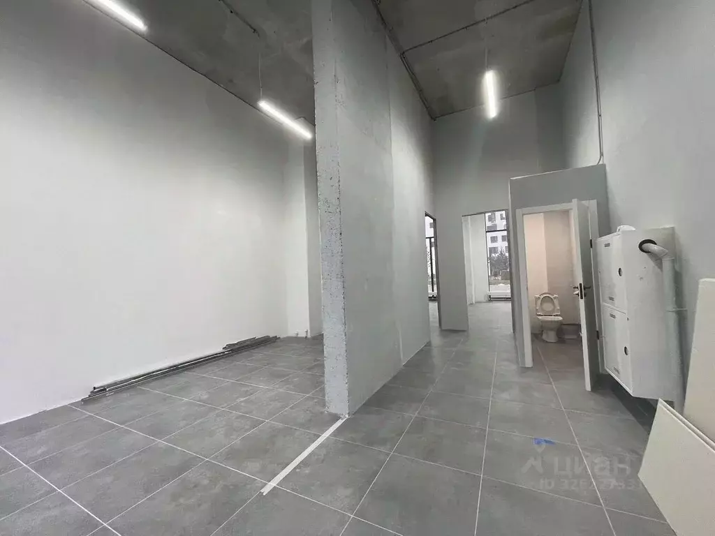 Помещение свободного назначения в Московская область, Мытищи ул. ... - Фото 1